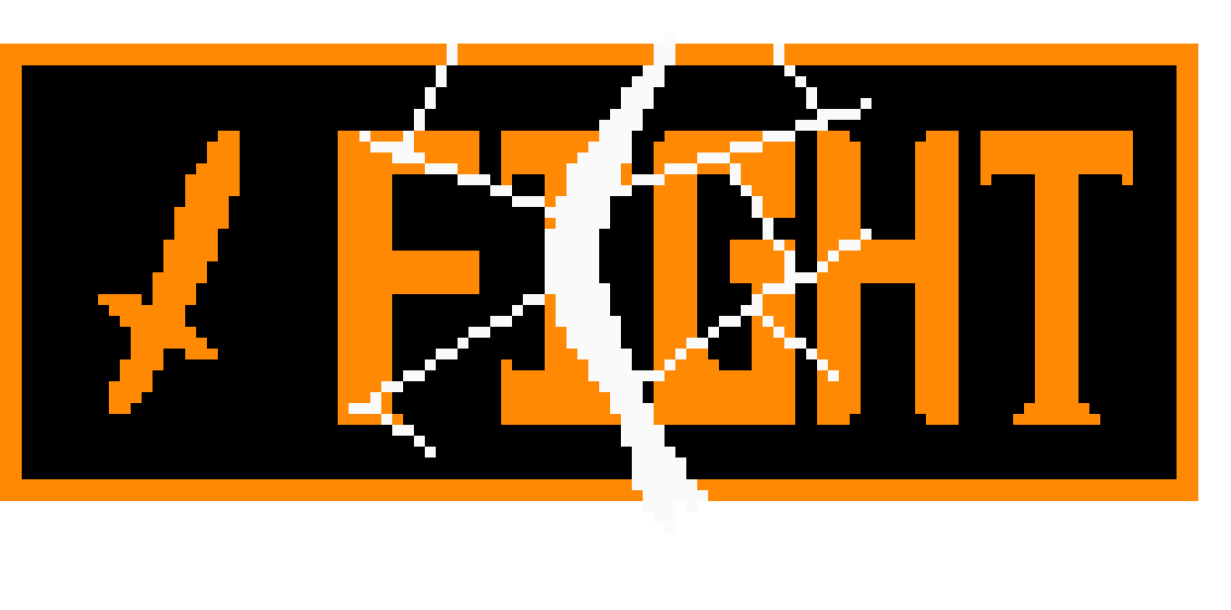Undertale Broken fight button