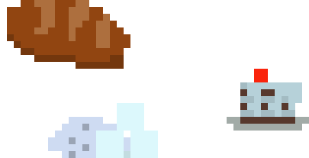 [31cfc2] bread,suger,and bread