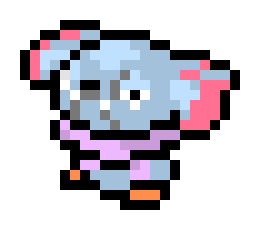[502568] 209 - Snubbullshiny