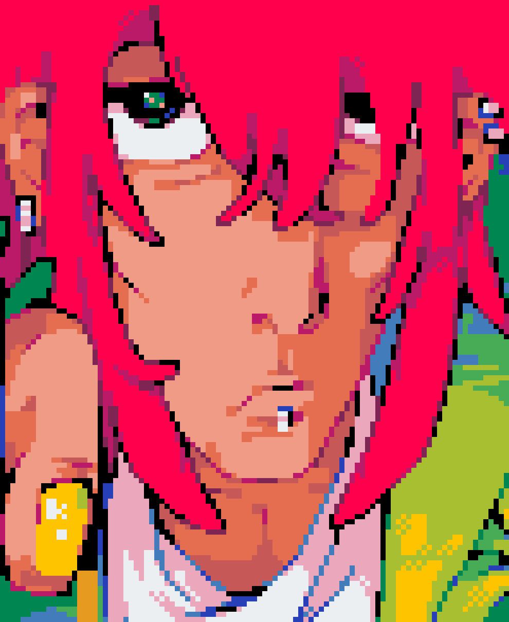[68c135] it could be bc everyone in our class hates each other some are VERY grudge heavy