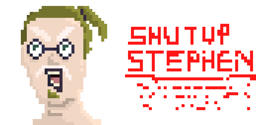 [9664c4] shutupstephen