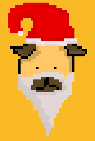 [9664c4] Pug Bacon
