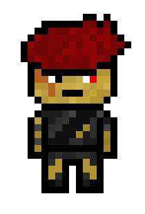 [6061d0] GrimPOG