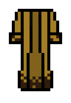 [b89547] War Hayden's long-coat