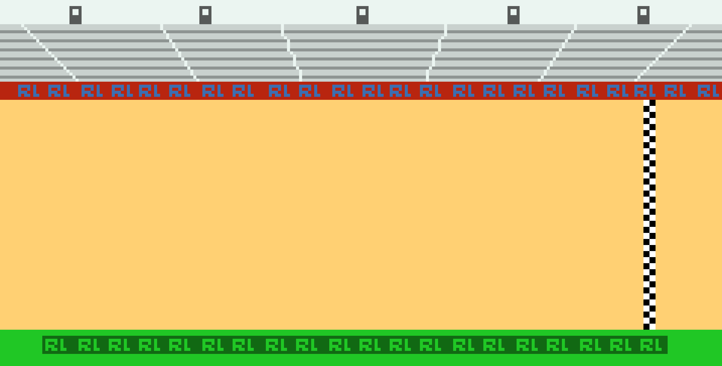 [9664c4] Work on the Horse