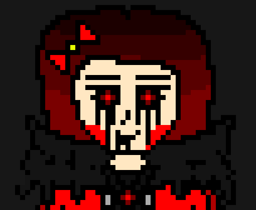 [d36a2f] Well maybe or .... M.A.Y.B.E. not? - DST