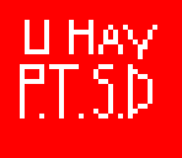 [9985e9] u hav p.t.s.d