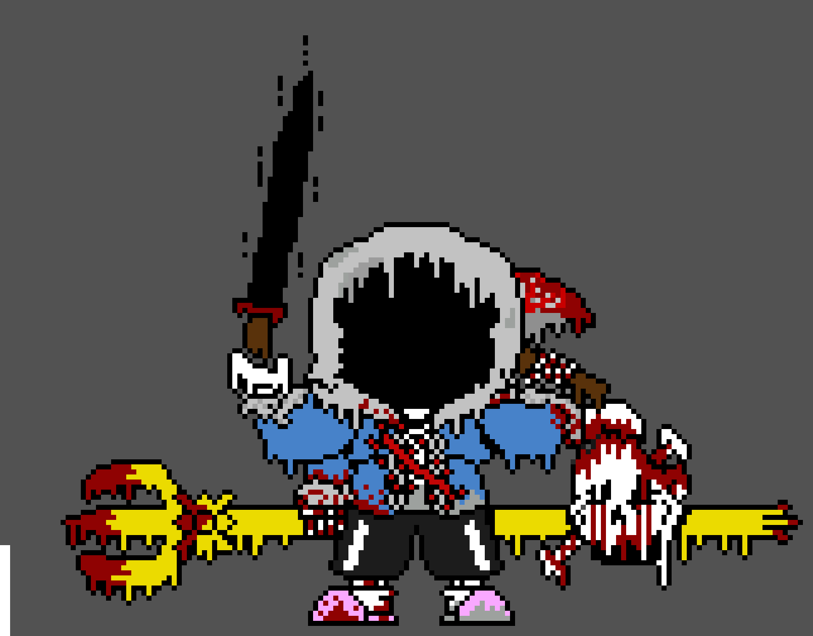 [e8cb42] Murder! Murder Time Trio Phase 5 (my take)