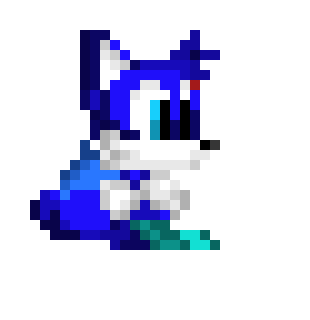 [c7c89d] Chibi Skyler