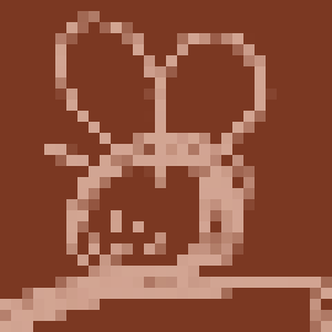 [da9847] y'all, what should I make a quick sketch of?
