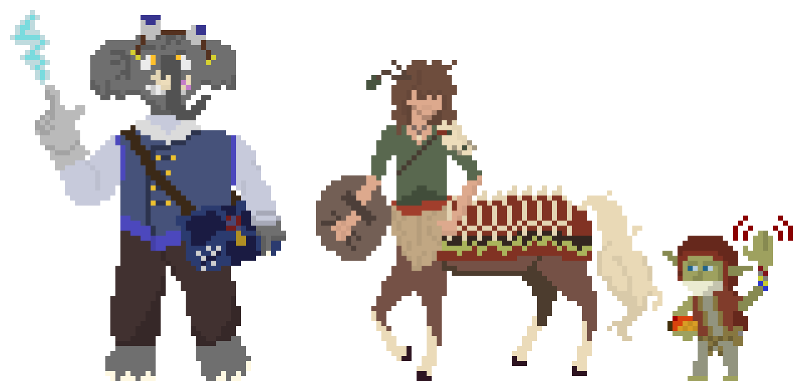 [af351e] Alex Ravnica Crew