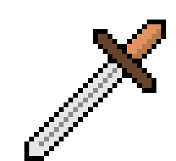 [9664c4] Sword