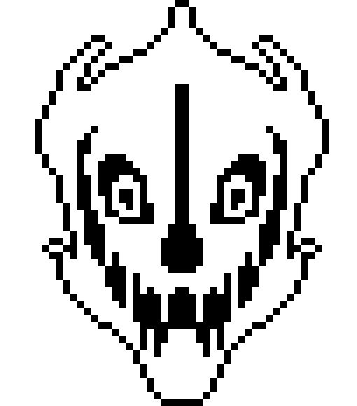 [9948e2] Gaster Blaster