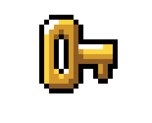 [9664c4] Mario Key