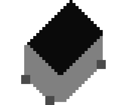 [9664c4] Minecart