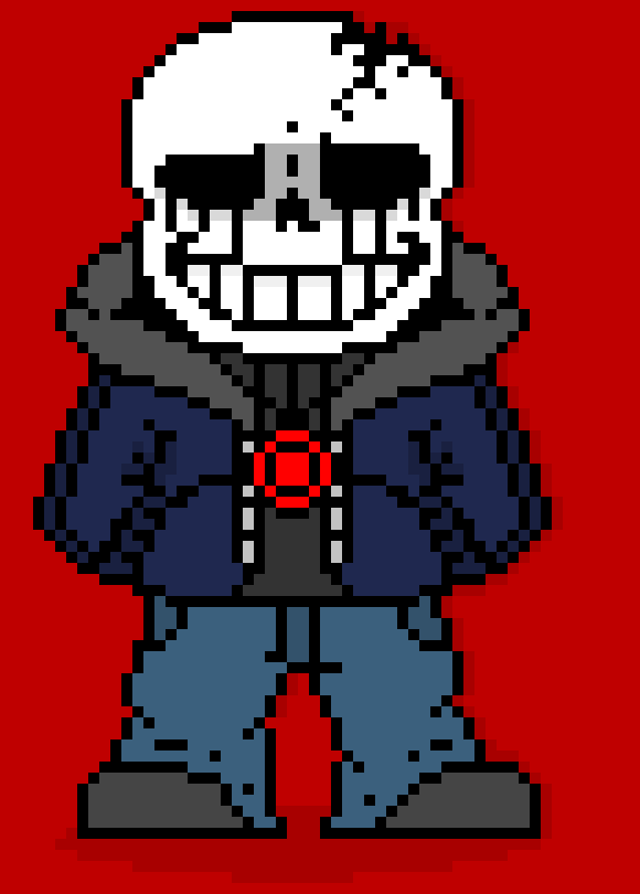 Killertale Sans - Post's Take
