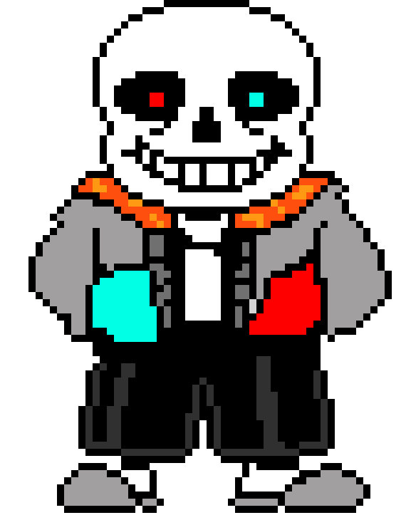[5fe580] shadows sans