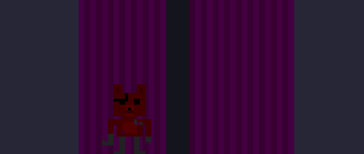[3e5f0f] PirateCoveFoxy2