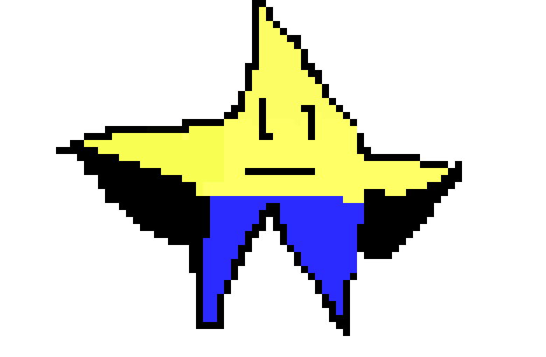 [96ebb7] Bat star