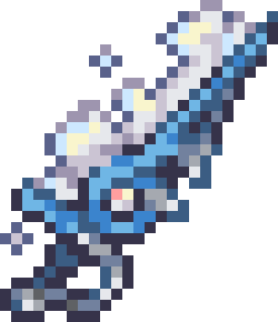 [3cea74] Storm Saber