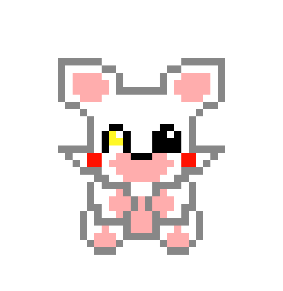 [9664c4] mangle