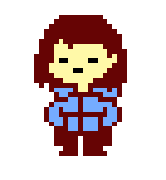 [9664c4] Swapshift Frisk
