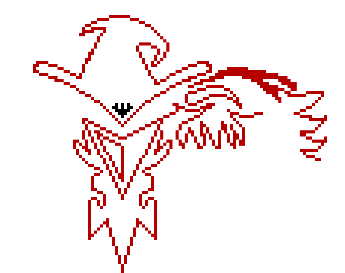 [9664c4] crimson logo
