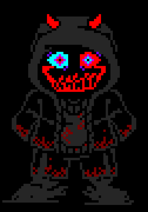 [7dc66f] 4Dust