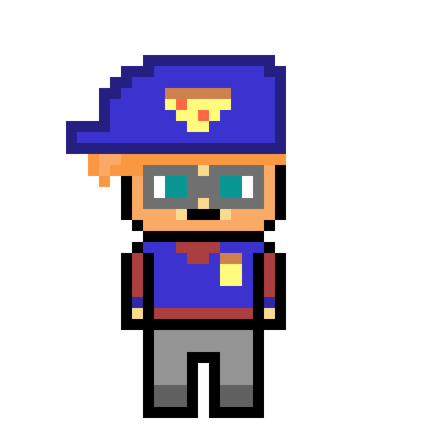 [5a15b6] Mike