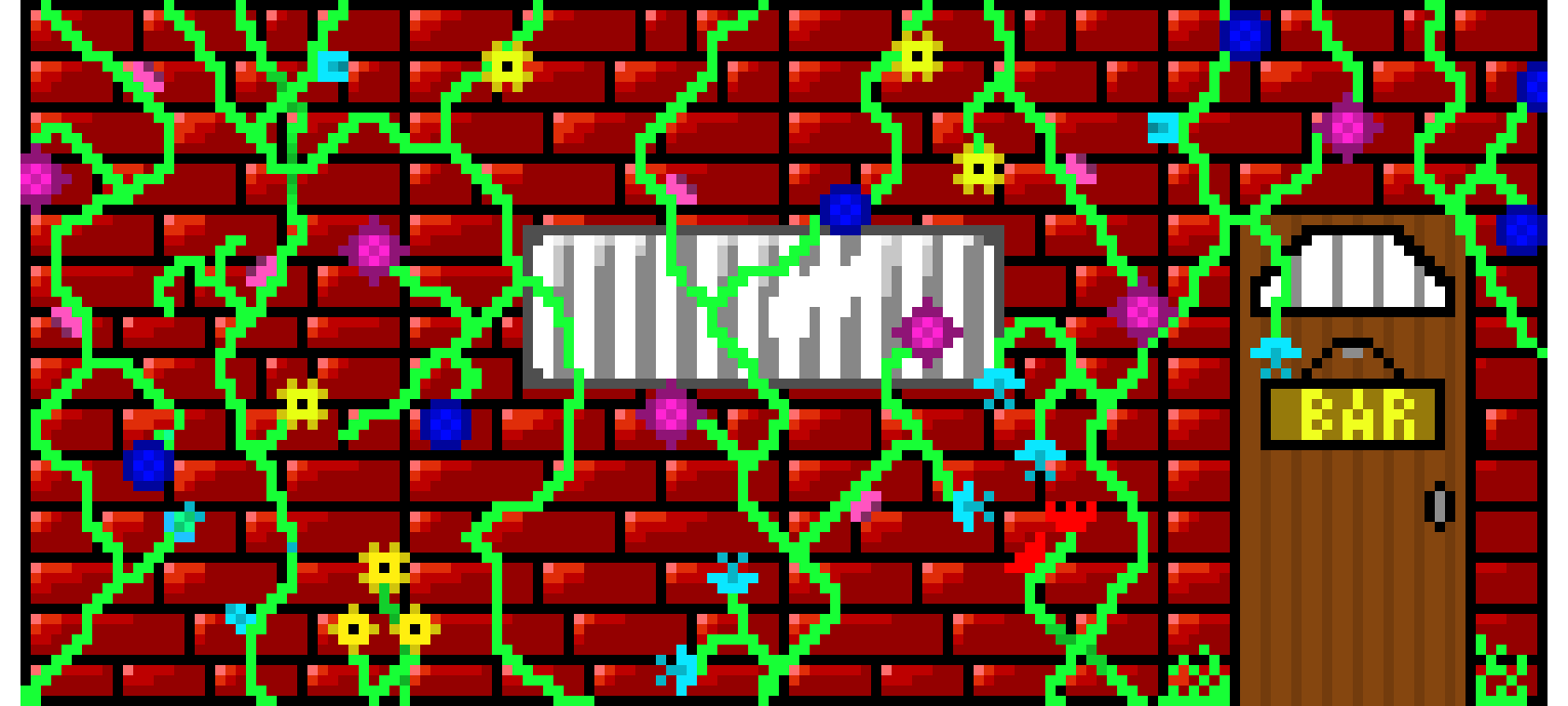 [66ef70] overgrown bar