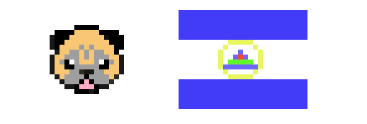 [a04802] nicaragu & mops