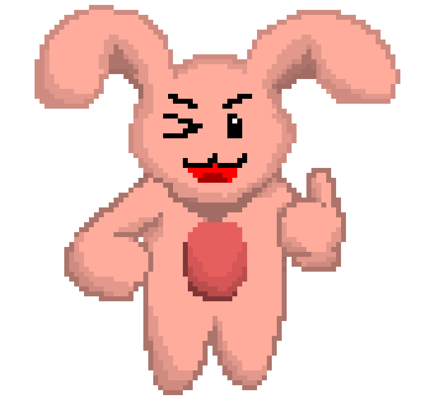 [9664c4] main character 32 bit