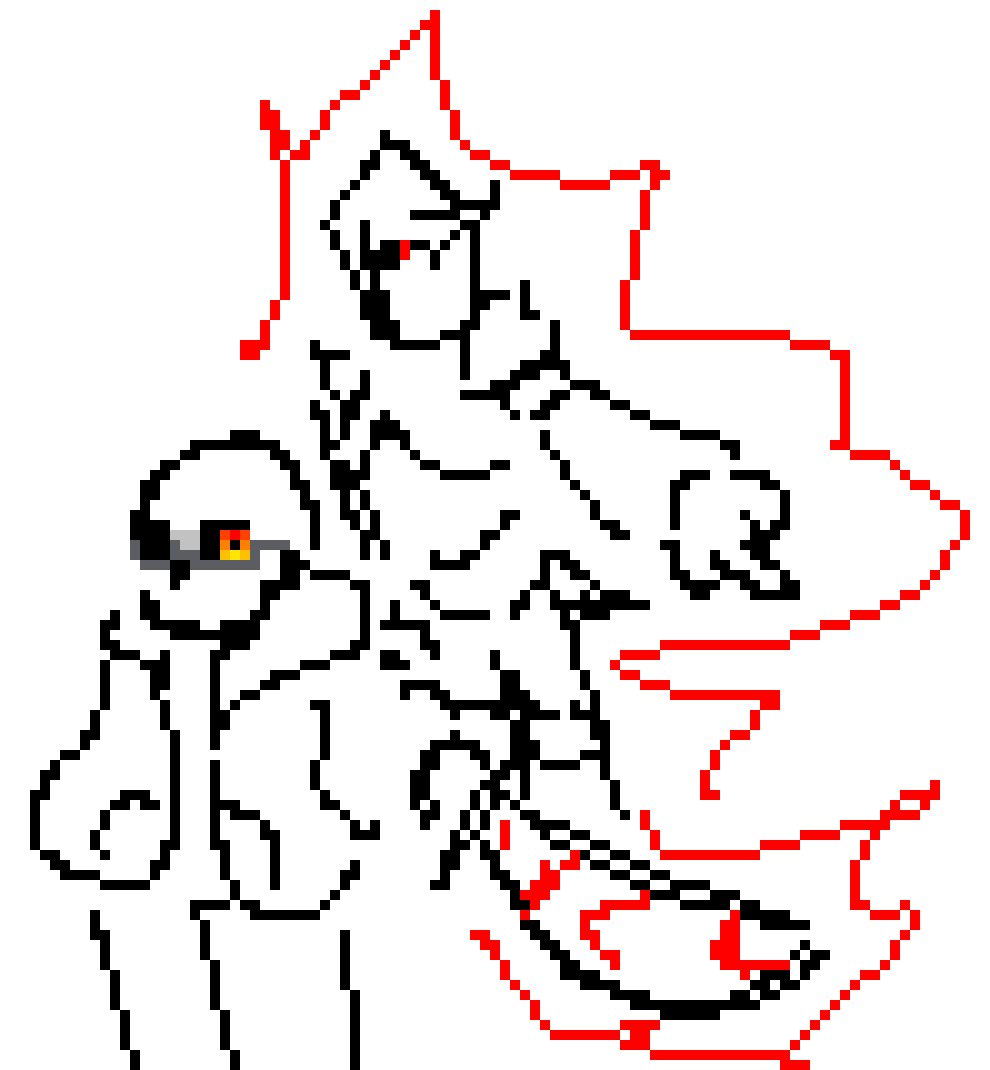 [65a21e] damn, ok. hes jaking it