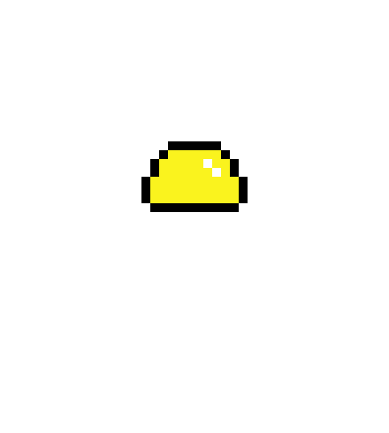 [9664c4] Yellow Slime