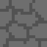 [f417ac] super mega condensed cobble