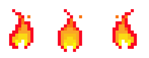 [9664c4] w6- Flame