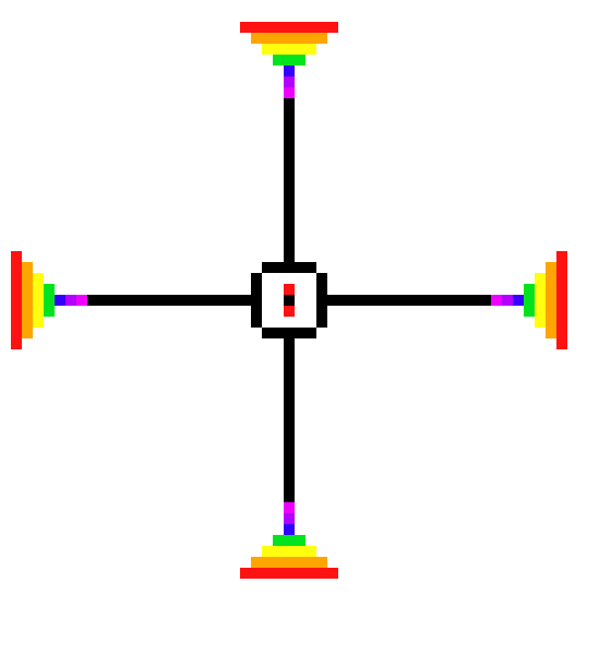 [30ec36] vibrant sniper scope for kirka