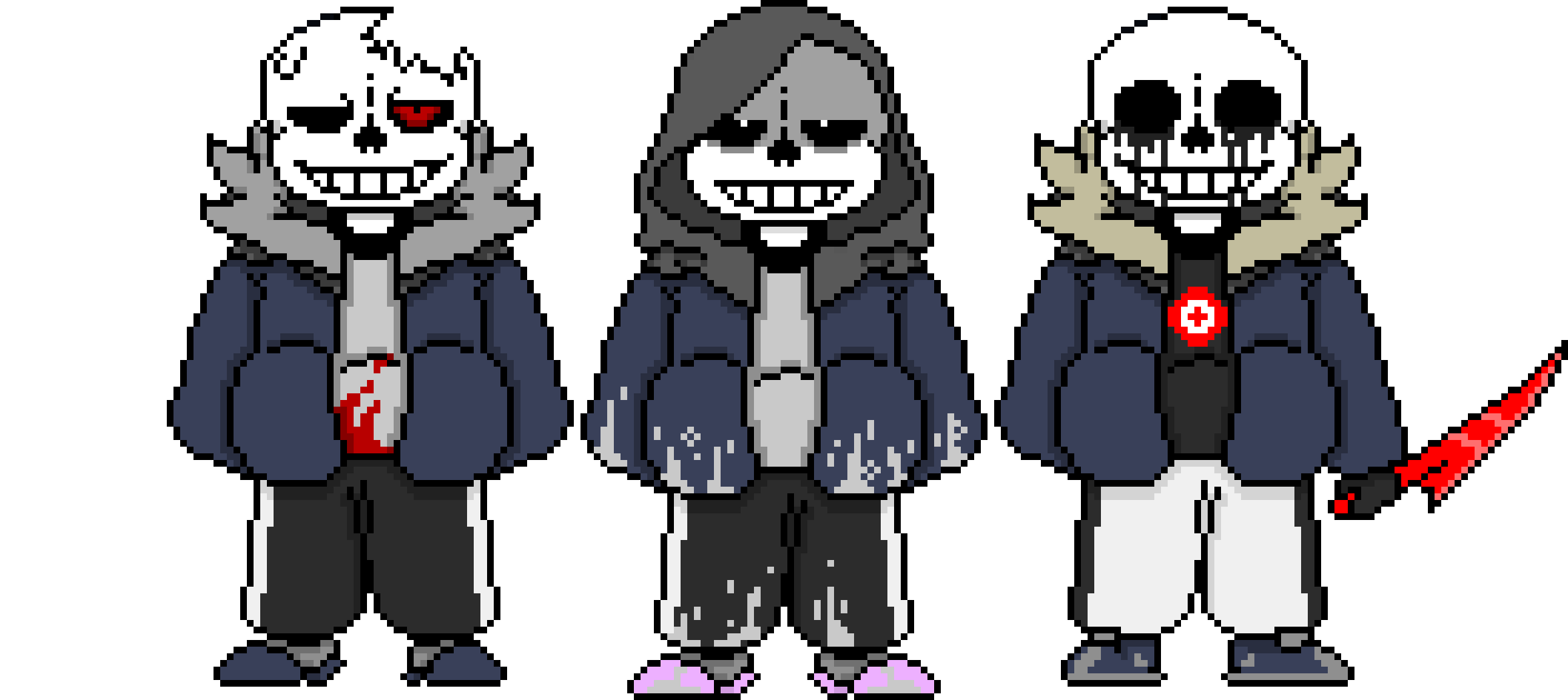 [83ef46] NewMurder