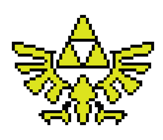 [9664c4] TRI-FORCE