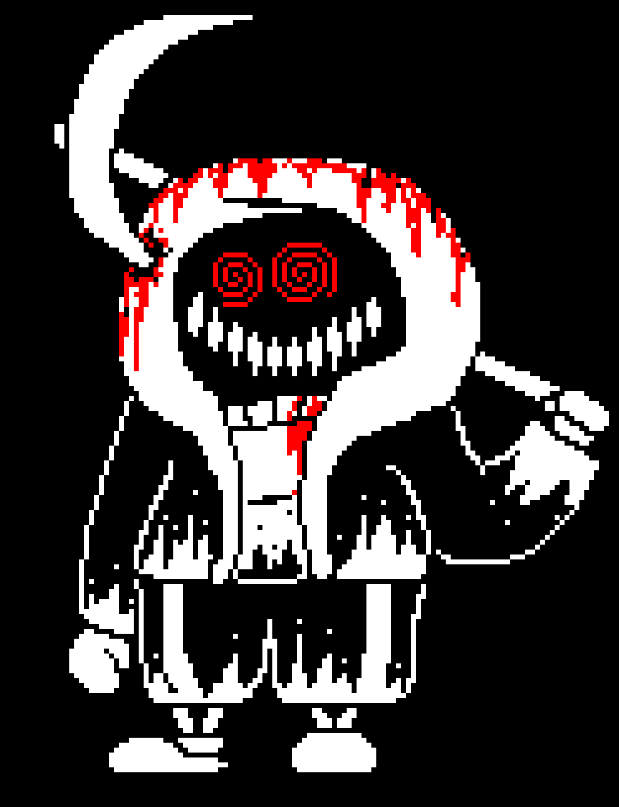 [73055c] Random AU #4