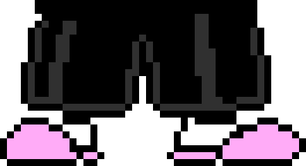 [0d123e] Sans Sprite