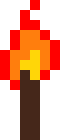 [9b0bea] Wall Torch 1