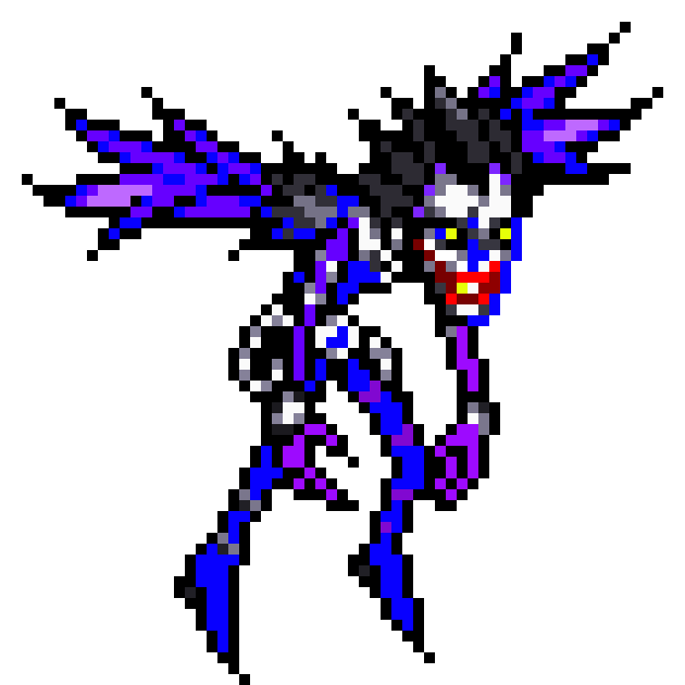 [9664c4] Ryuk