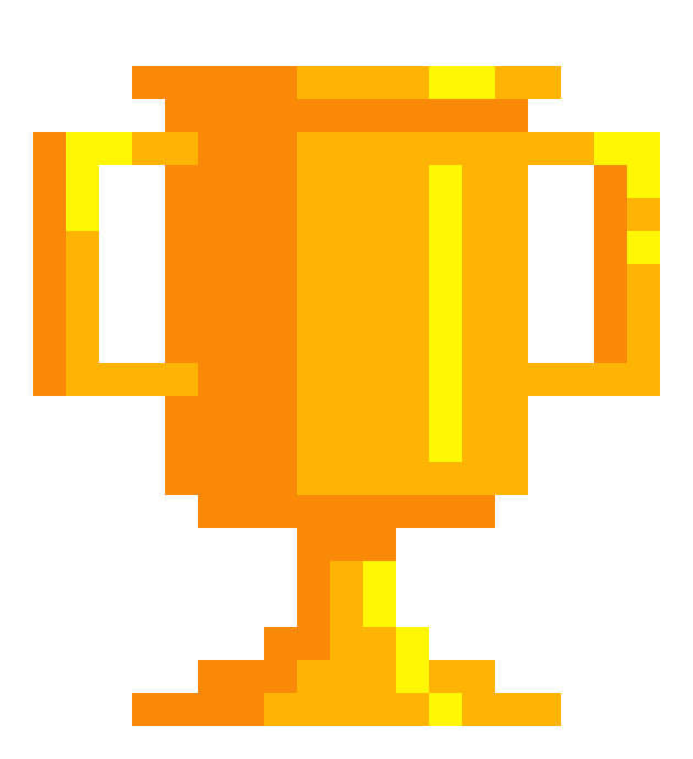 [16bd1f] TROPHY 8 BIT