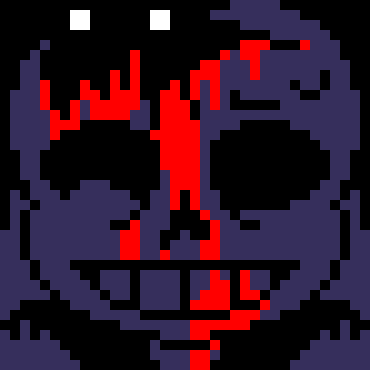 [7ce906] I had to.... -HorrorTale Sans