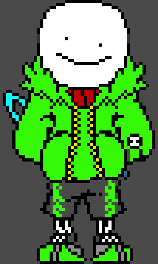 Save -  Fresh!Ink
