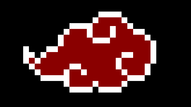 [9664c4] Akatsuki Symbol