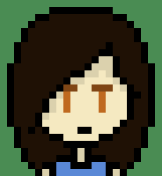 [95be89] [[Well... It WAS, my thing on PAM... But I guess, not anymore, as Burokku, over throws me by a whole 100 meters...]]