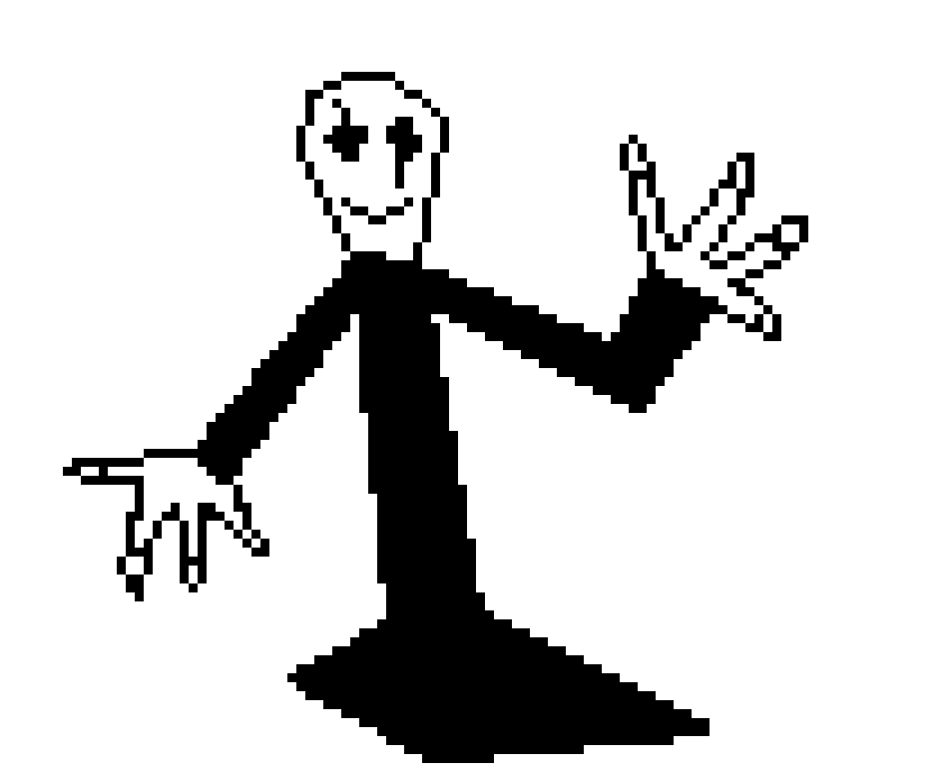 [9664c4] Nightmare Gaster