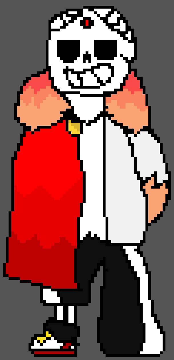 [2d73ea] More Accurate Omnipotent sans -jase